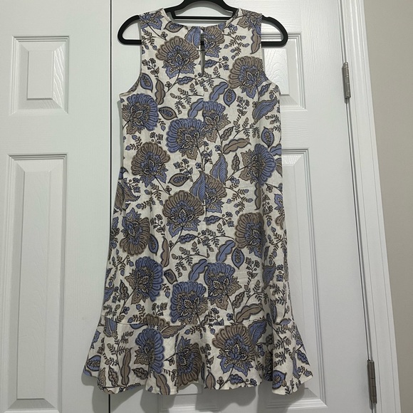 Tommy Hilfiger Shift Dress Size 6 - Picture 3 of 5